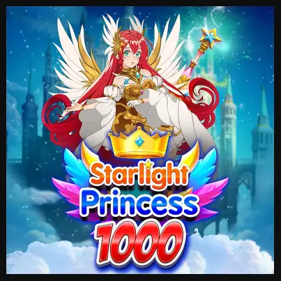 Starlight Princess 1000